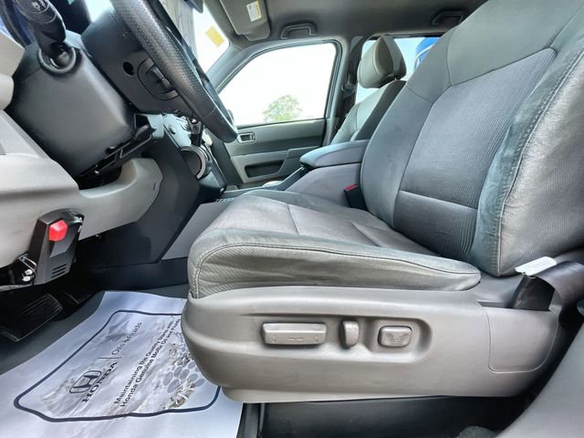 Used 2015 Honda Pilot EX image 16