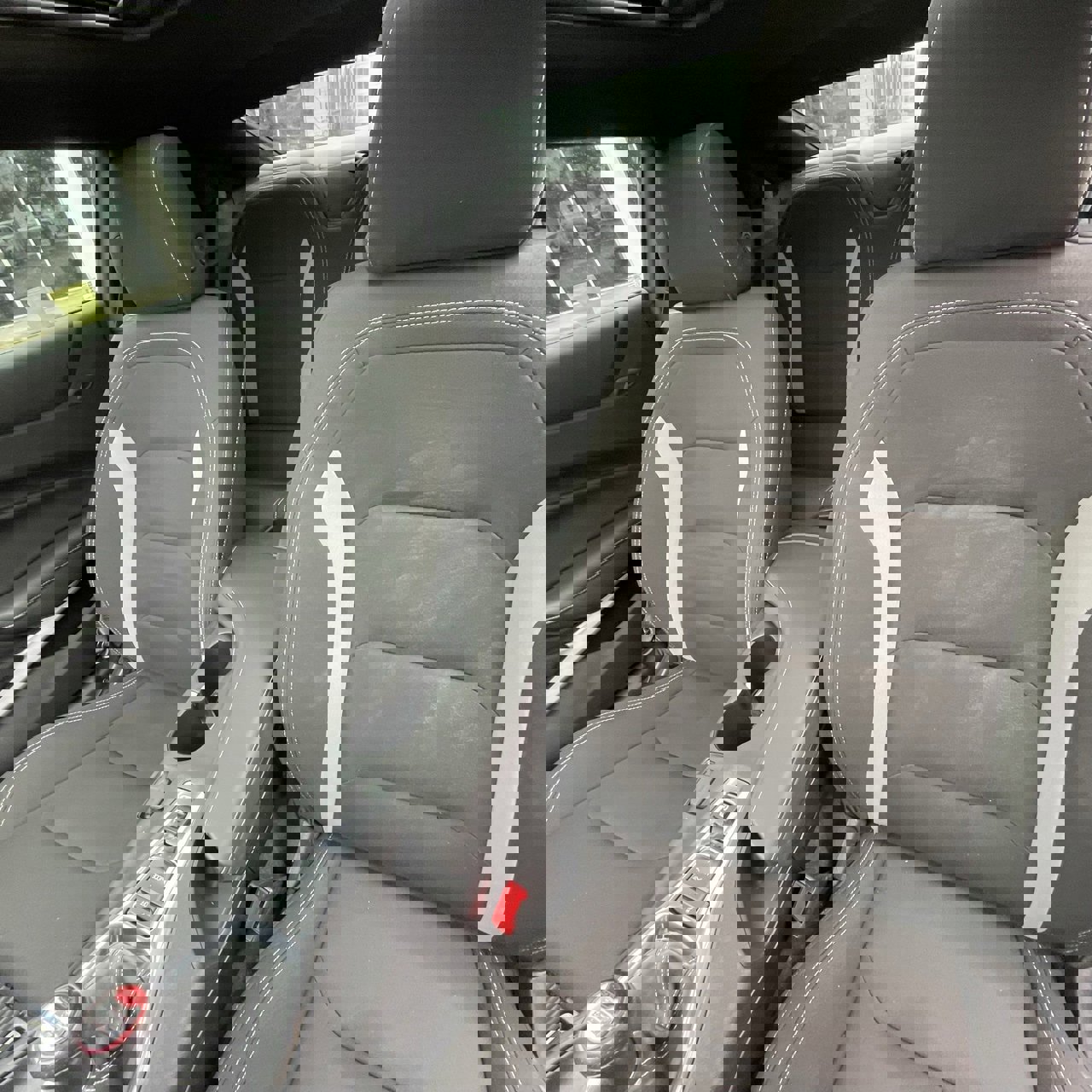 Used 2019 Chevrolet Camaro SS image 21