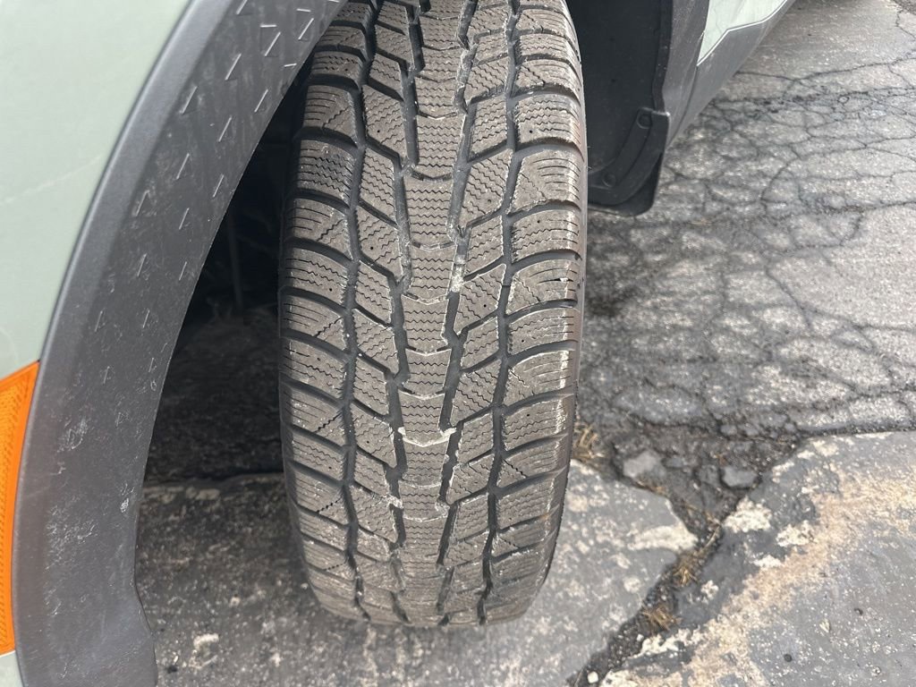 Used 2022 Hyundai Santa Cruz SEL image 32