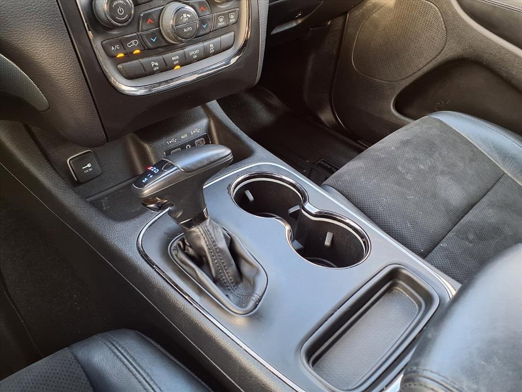 Used 2020 Dodge Durango R/T image 25