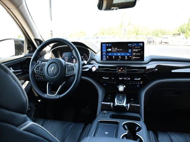 Used 2026 Acura MDX SH-AWD w/ Advance Package image 22