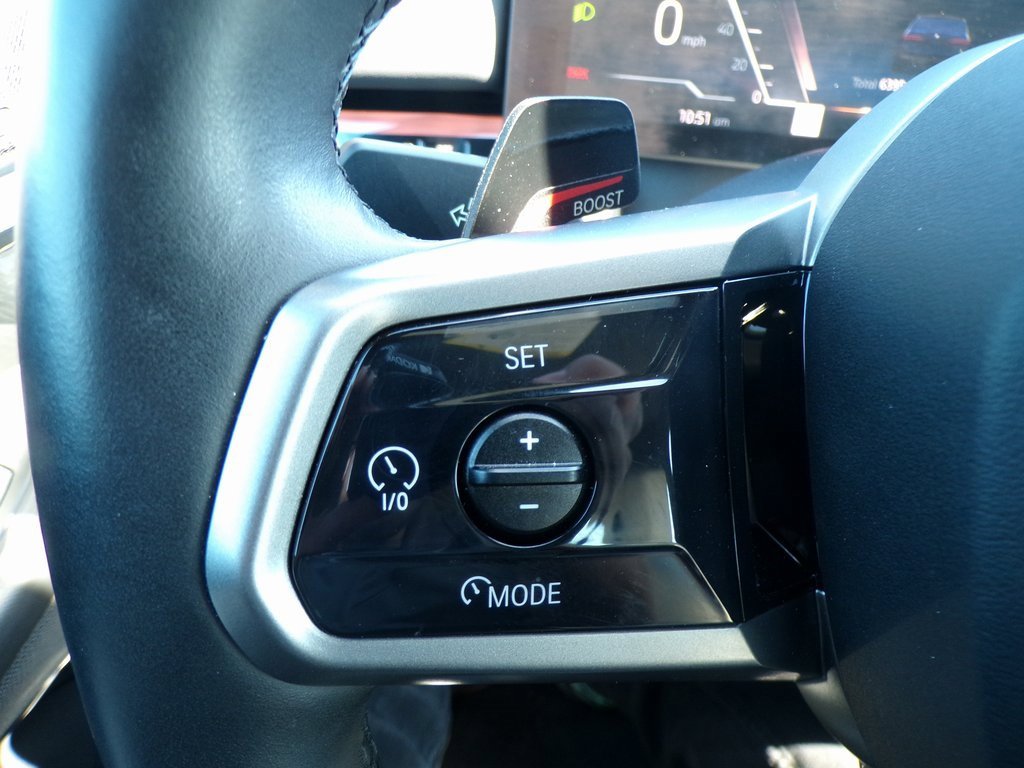Certified 2025 BMW i5 xDrive40 w/ M Sport Package image 22