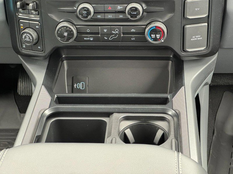 New 2026 Ford F250 XLT w/ Tremor Off-Road Package image 10