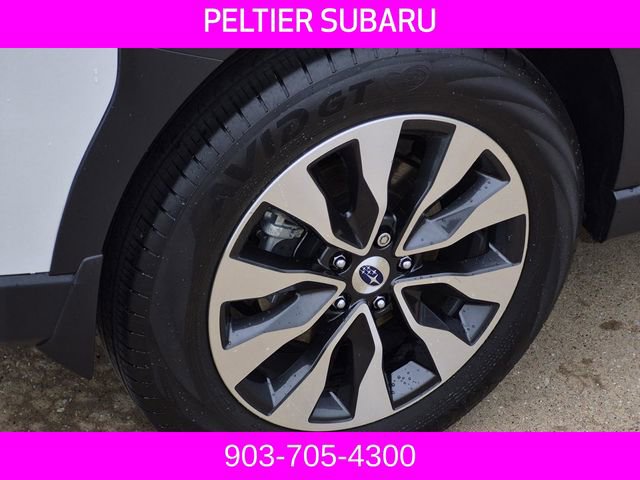 Certified 2025 Subaru Outback Limited w/ Popular Package #2 AWD/4WD image 7