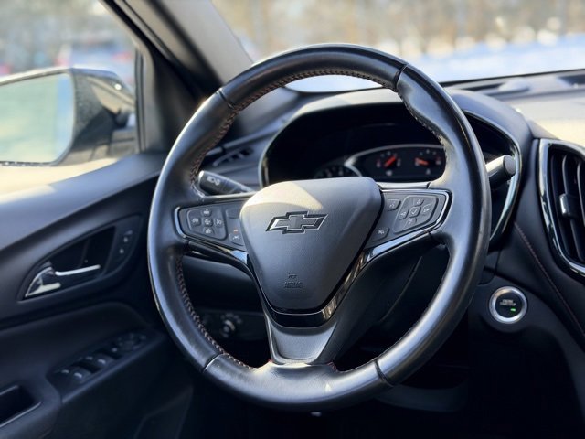 Used 2022 Chevrolet Equinox RS image 22