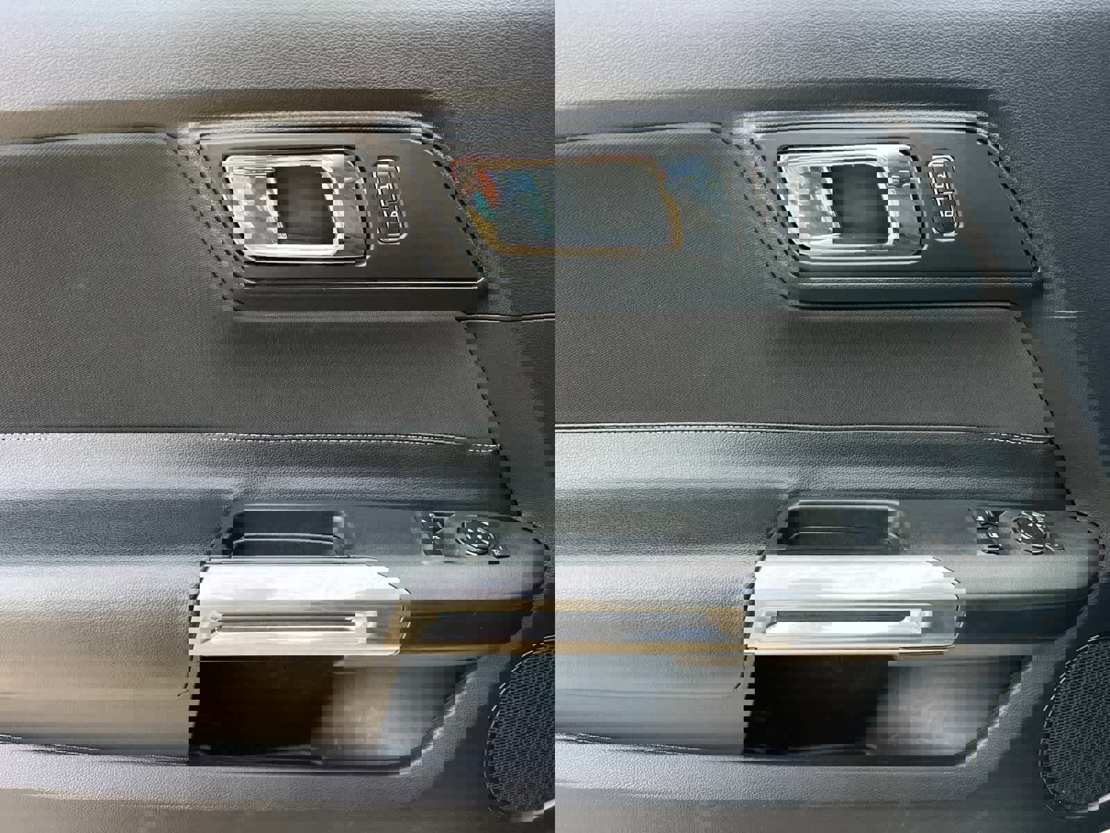 Used 2015 Ford Mustang Coupe image 12