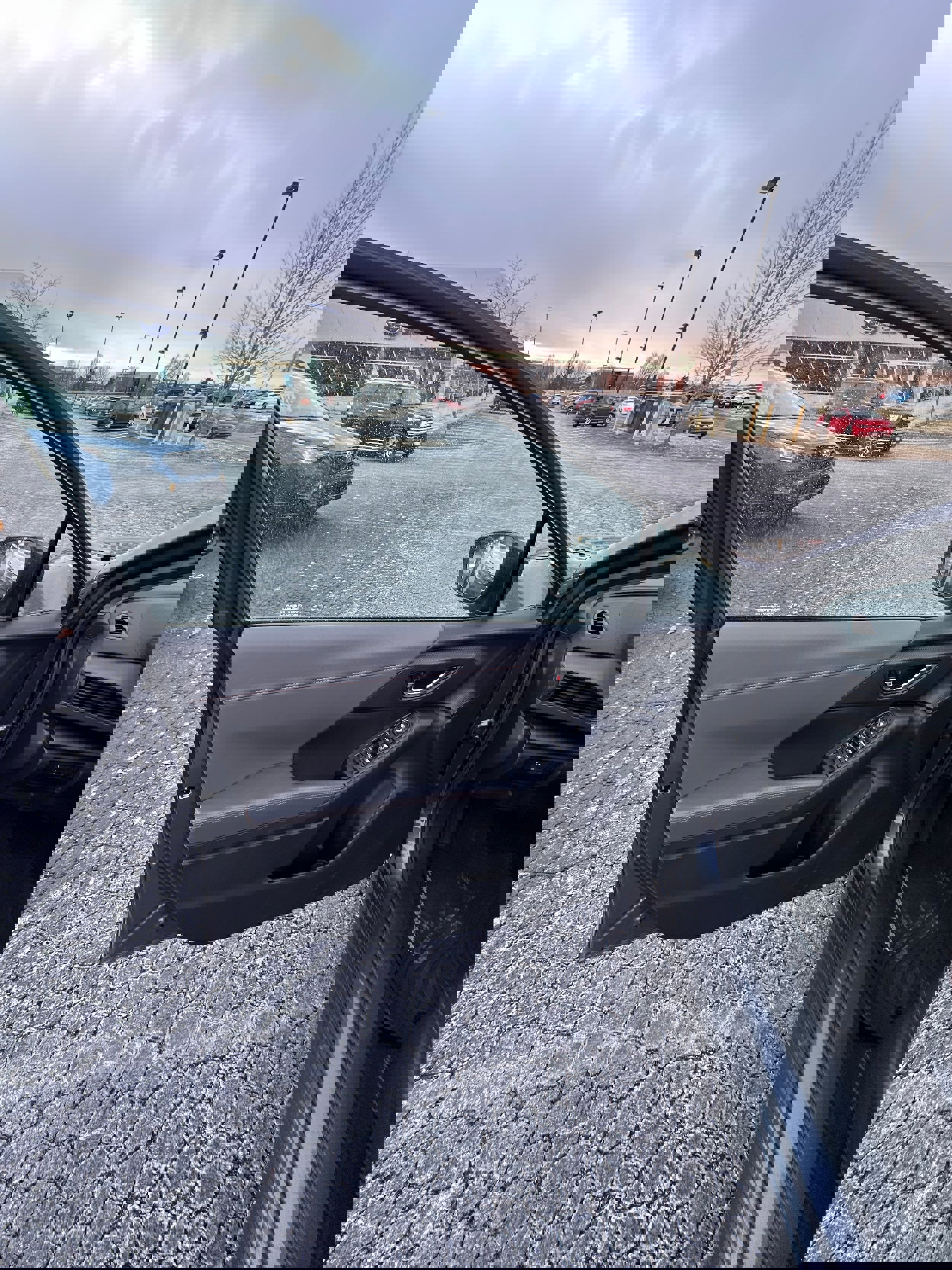 Certified 2024 Subaru Crosstrek 2.5i Limited w/ Crosstrek Mirror Package image 11