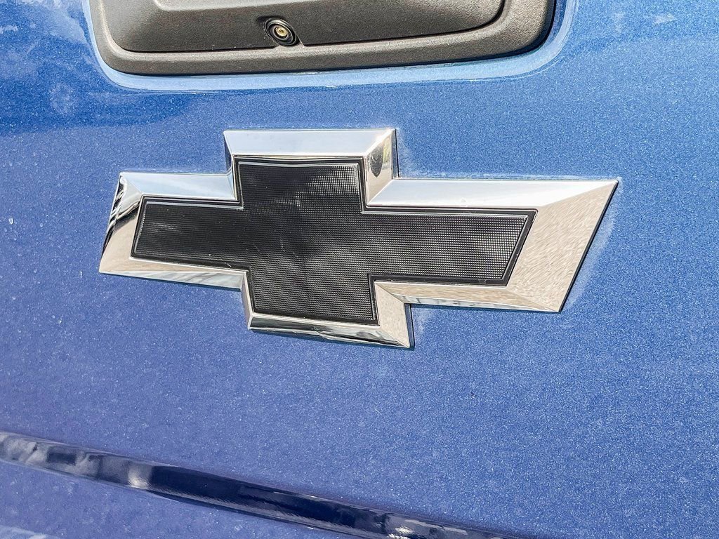 Used 2018 Chevrolet Silverado 1500 LT w/ All Star Edition image 20