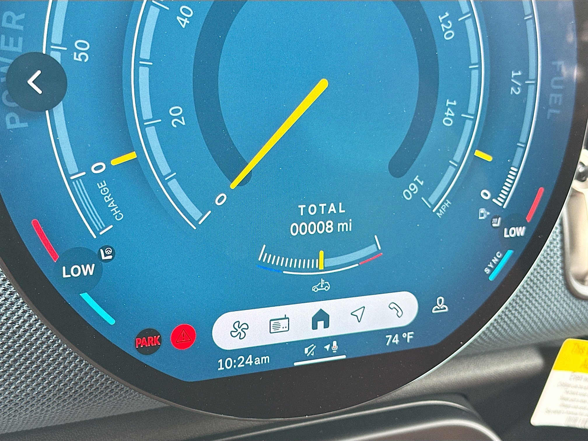 New 2025 MINI Cooper Countryman S image 11