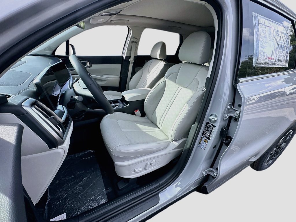 New 2026 Kia Sorento S w/ S Panoramic Sunroof Package FWD image 20