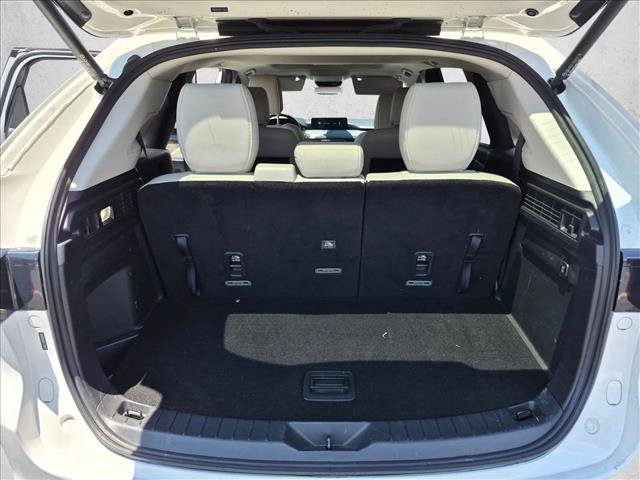 Used 2024 MAZDA CX-90 Plug-In Hybrid w/ Preferred AWD/4WD image 7