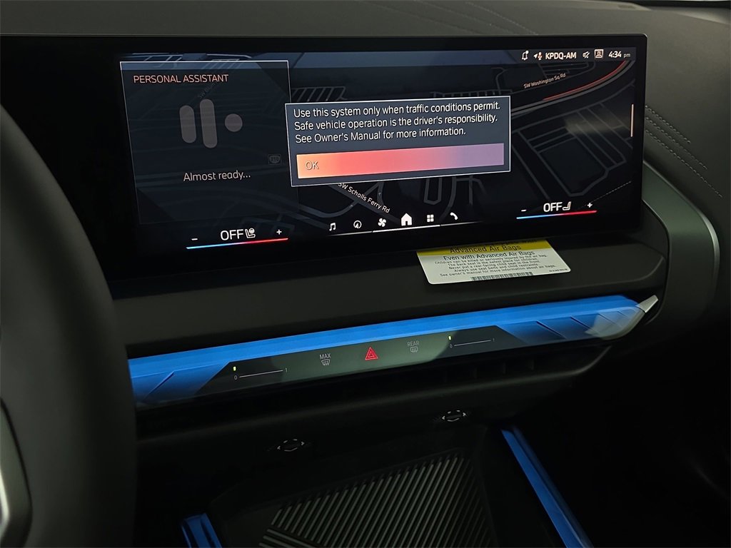 New 2026 BMW X3 xDrive30 w/ Premium Package image 20