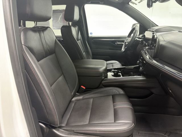 Certified 2025 Chevrolet Tahoe RST w/ RST Performance Edition AWD/4WD image 23