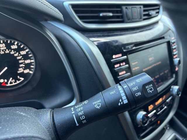 Used 2023 Nissan Murano SL w/ SL Moonroof Package image 20