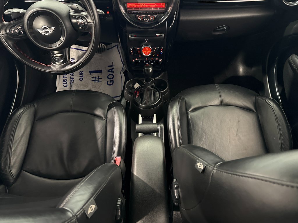 Used 2014 MINI Cooper Countryman John Cooper Works image 23