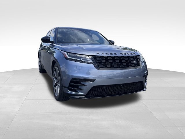 Used 2021 Land Rover Range Rover Velar R-Dynamic S AWD/4WD image 9