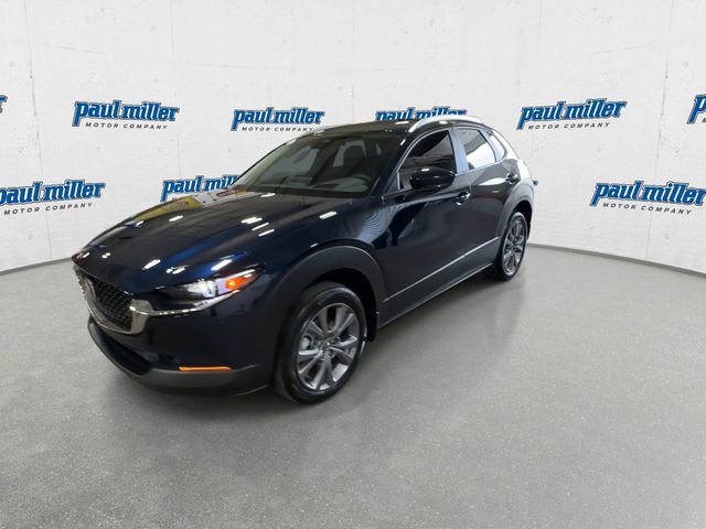 New 2026 MAZDA CX-30 AWD 2.5 S w/ Premium Package image 5