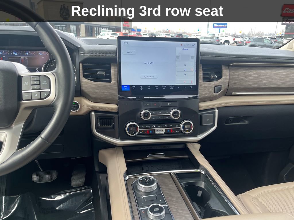 Used 2024 Ford Expedition Limited image 29
