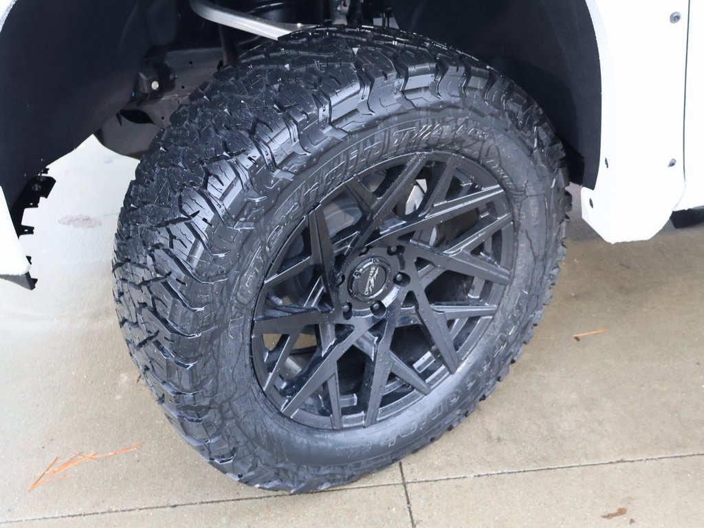 New 2026 Chevrolet Silverado 1500 RST image 47