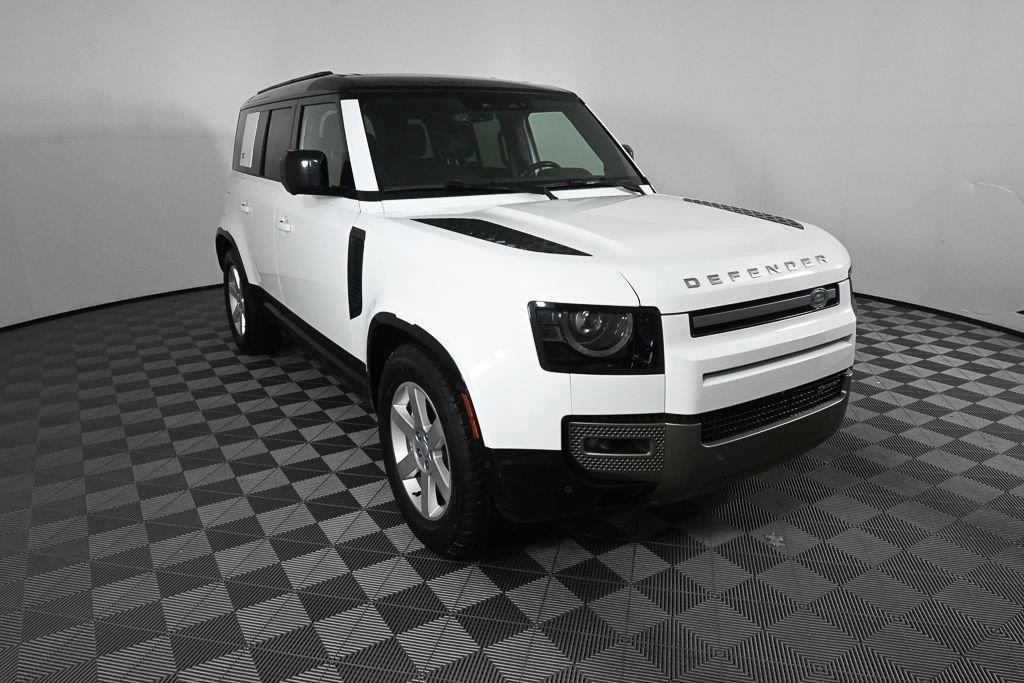 Used 2023 Land Rover Defender 110 X-Dynamic SE AWD/4WD image 23