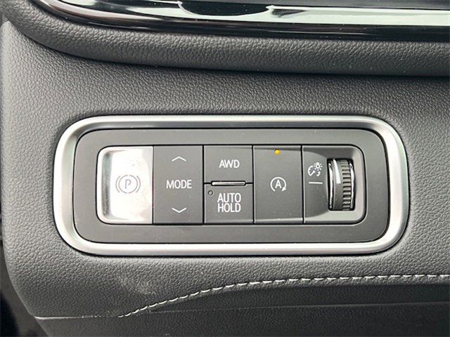 New 2025 Buick Enclave Preferred w/ Power Package image 33