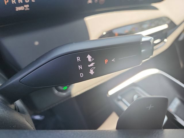 New 2026 Buick Enclave Preferred AWD/4WD image 29