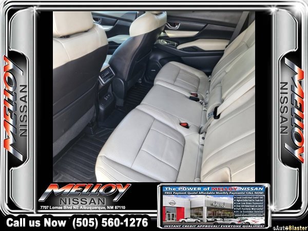 Used 2021 Subaru Ascent Limited w/ Technology Package image 20