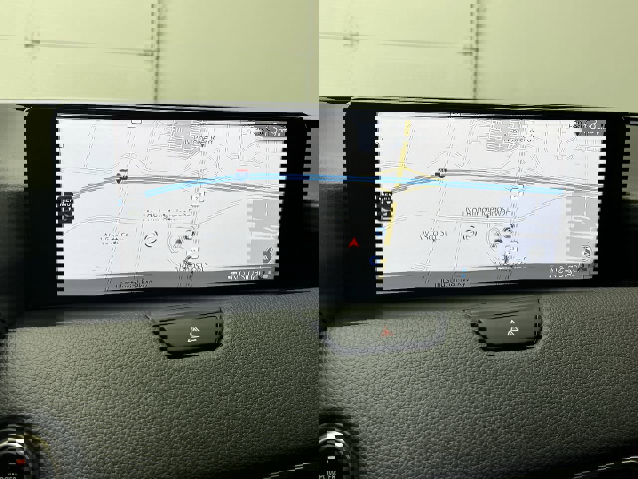 Certified 2025 MAZDA CX-90 Plug-In Hybrid w/Premium Sport image 5