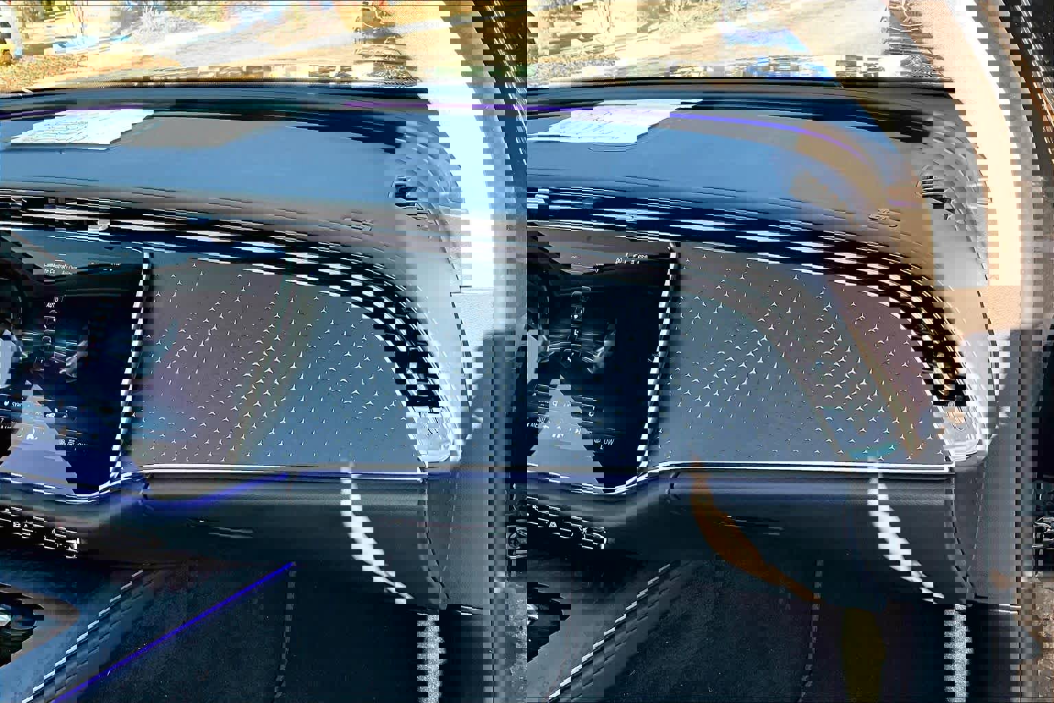 Used 2024 Mercedes-Benz E 350 4MATIC Sedan image 19