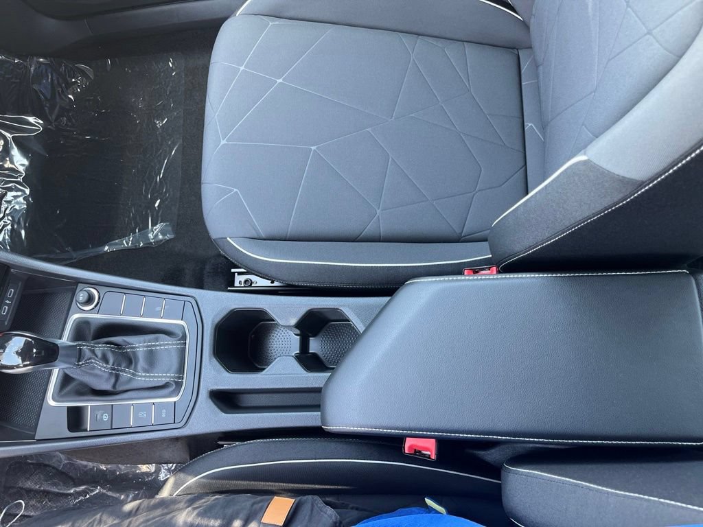 New 2026 Volkswagen Jetta Sport FWD image 19