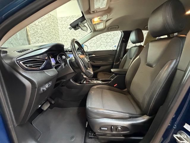 Used 2020 Buick Encore GX Select FWD image 18