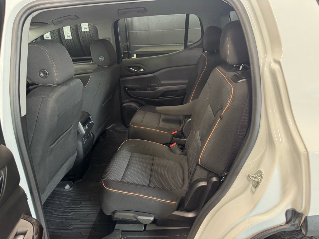Used 2023 GMC Acadia AT4 w/ Trailering Package image 11