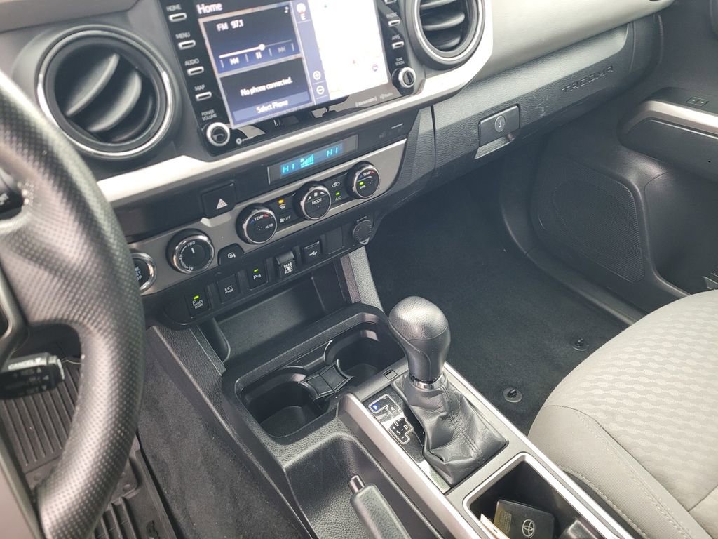 Used 2023 Toyota Tacoma SR5 image 20