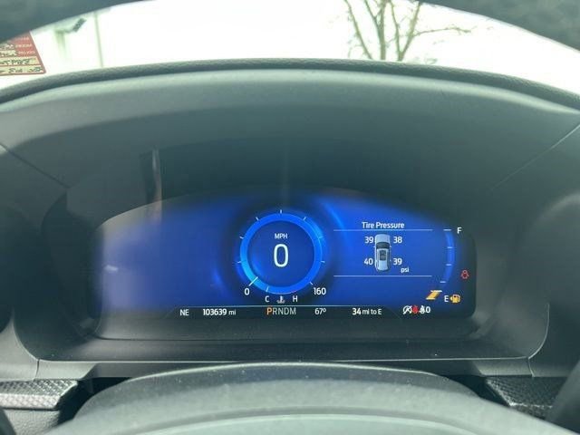 Used 2020 Ford Explorer ST w/ Premium Technology Package image 15