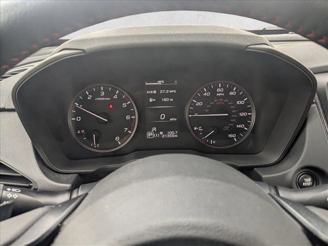 Used 2024 Subaru Impreza RS image 11