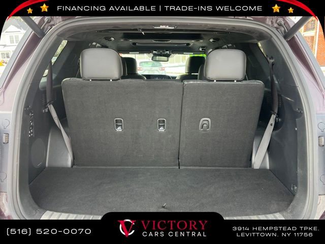 Used 2020 Hyundai Palisade Limited image 7