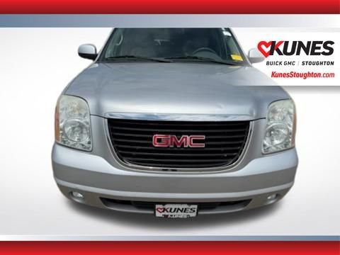 Used 2012 GMC Yukon SLT w/ SLT-2 Equipment Package AWD/4WD image 2