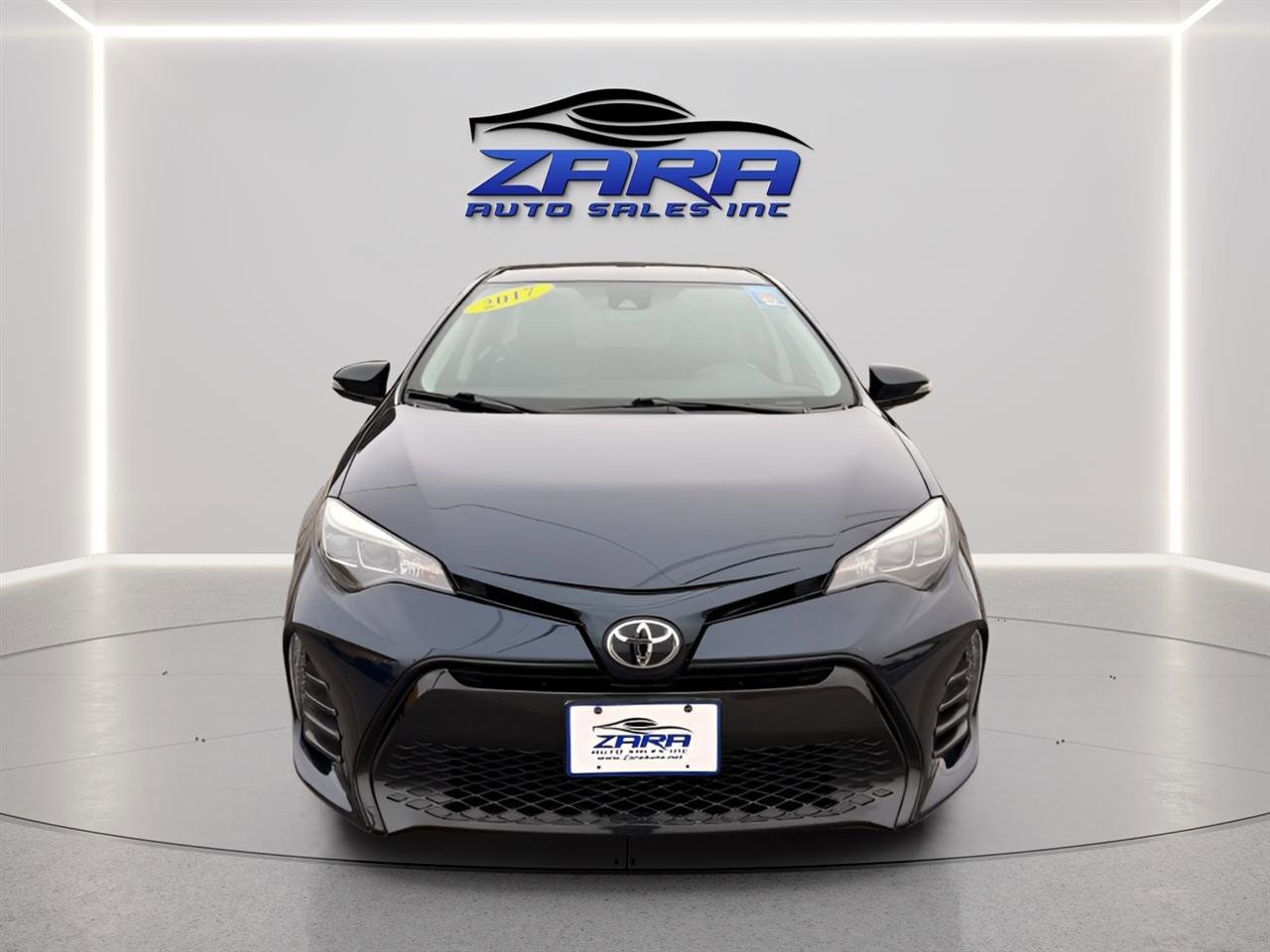 Used 2017 Toyota Corolla L image 9