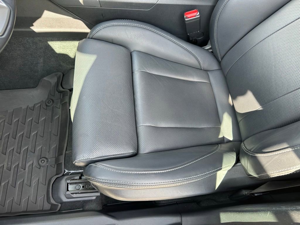 Used 2023 Subaru Outback Limited image 25