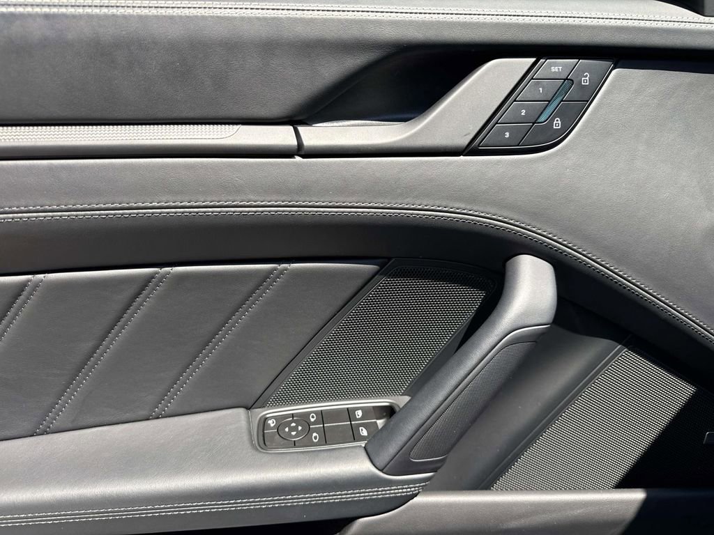 New 2026 Porsche 911 Carrera 4 GTS image 20