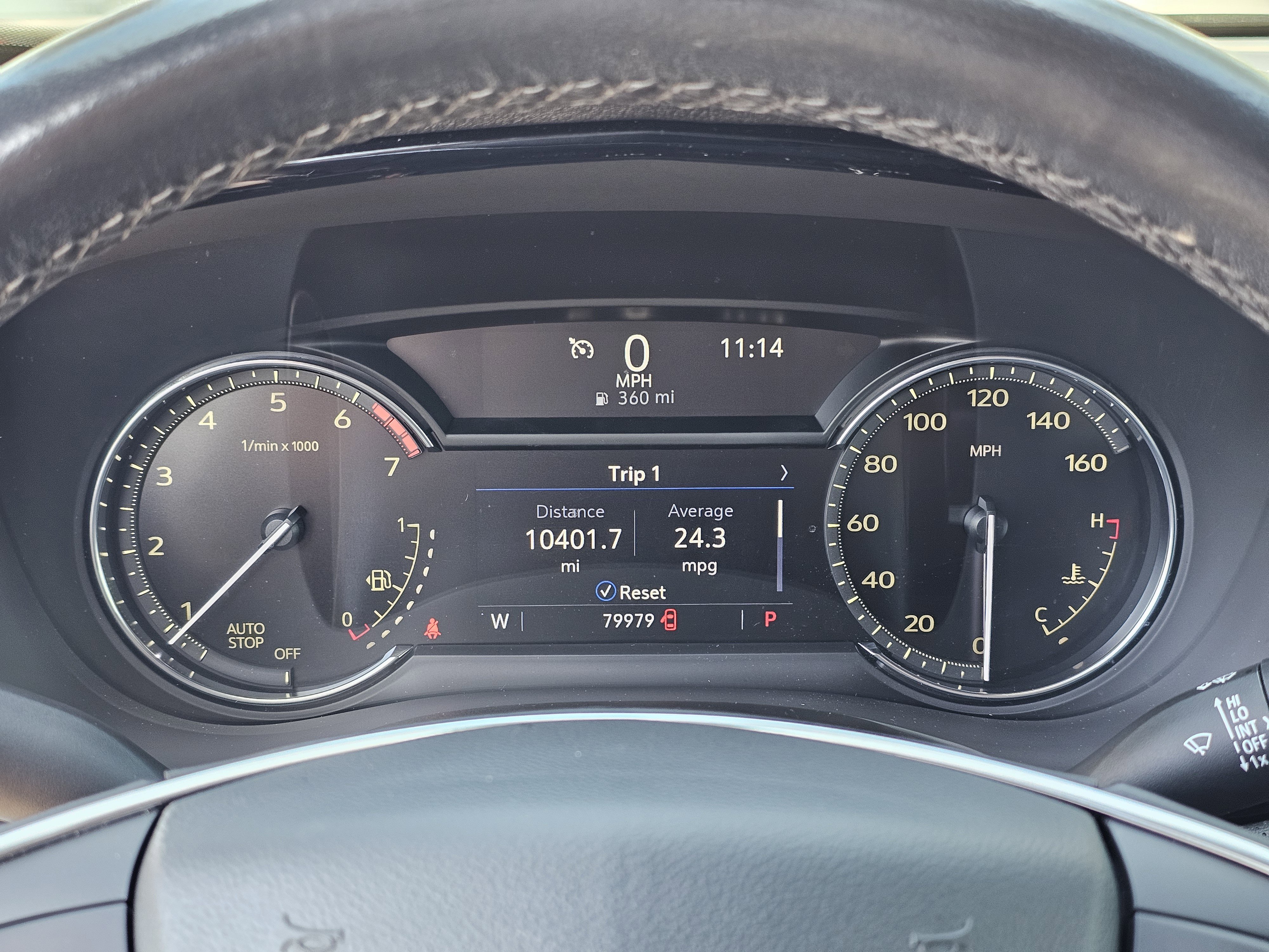 Used 2023 Cadillac XT5 Luxury FWD image 21