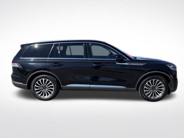 Used 2020 Lincoln Aviator Reserve w/ Equipment Group 201A image 6