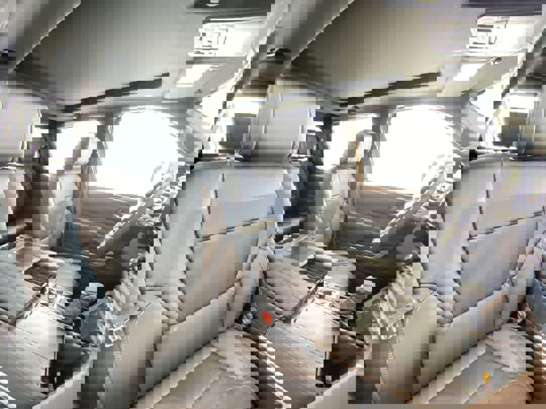 New 2026 Toyota Tundra Platinum image 27