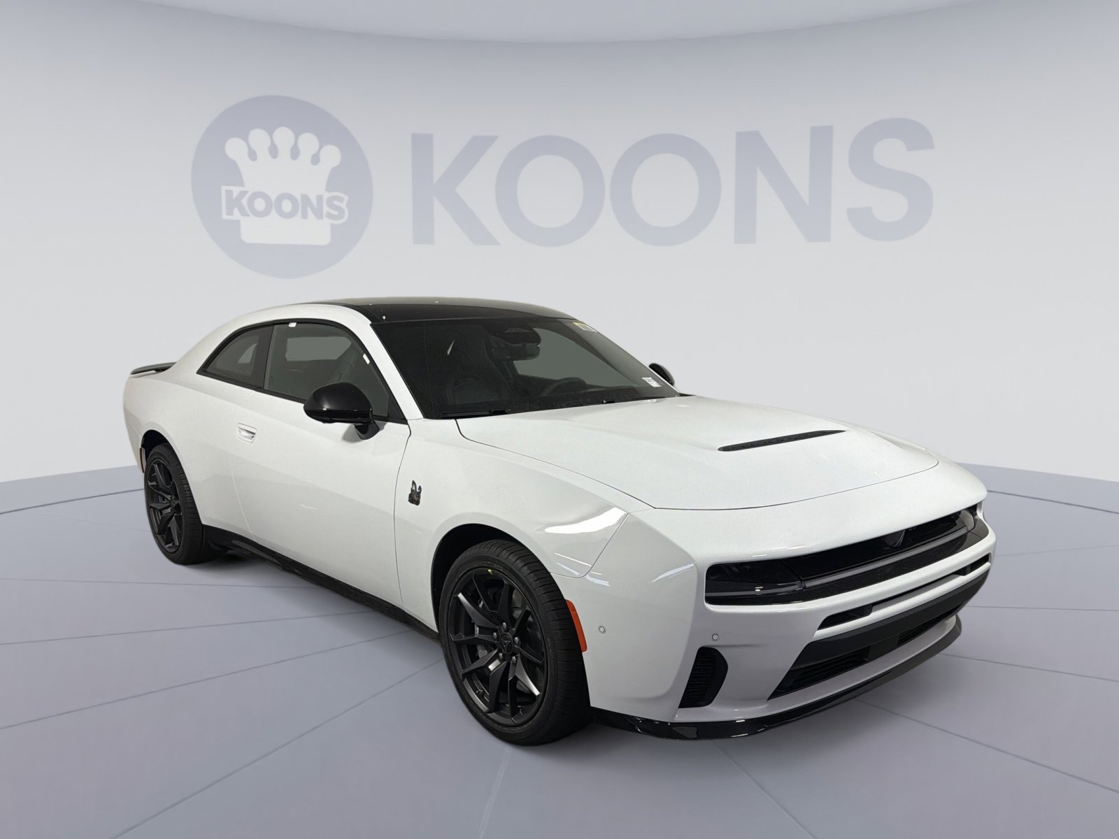 New 2026 Dodge Charger Scat Pack image 10