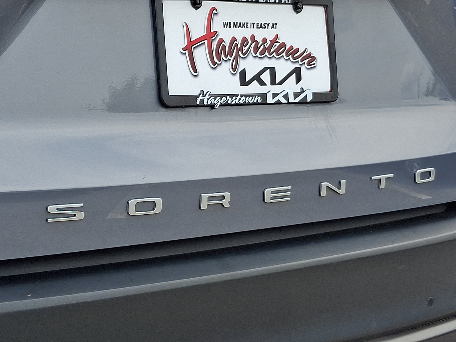 Used 2022 Kia Sorento S AWD/4WD image 32