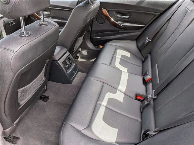 Used 2014 BMW 328i Sedan RWD image 18