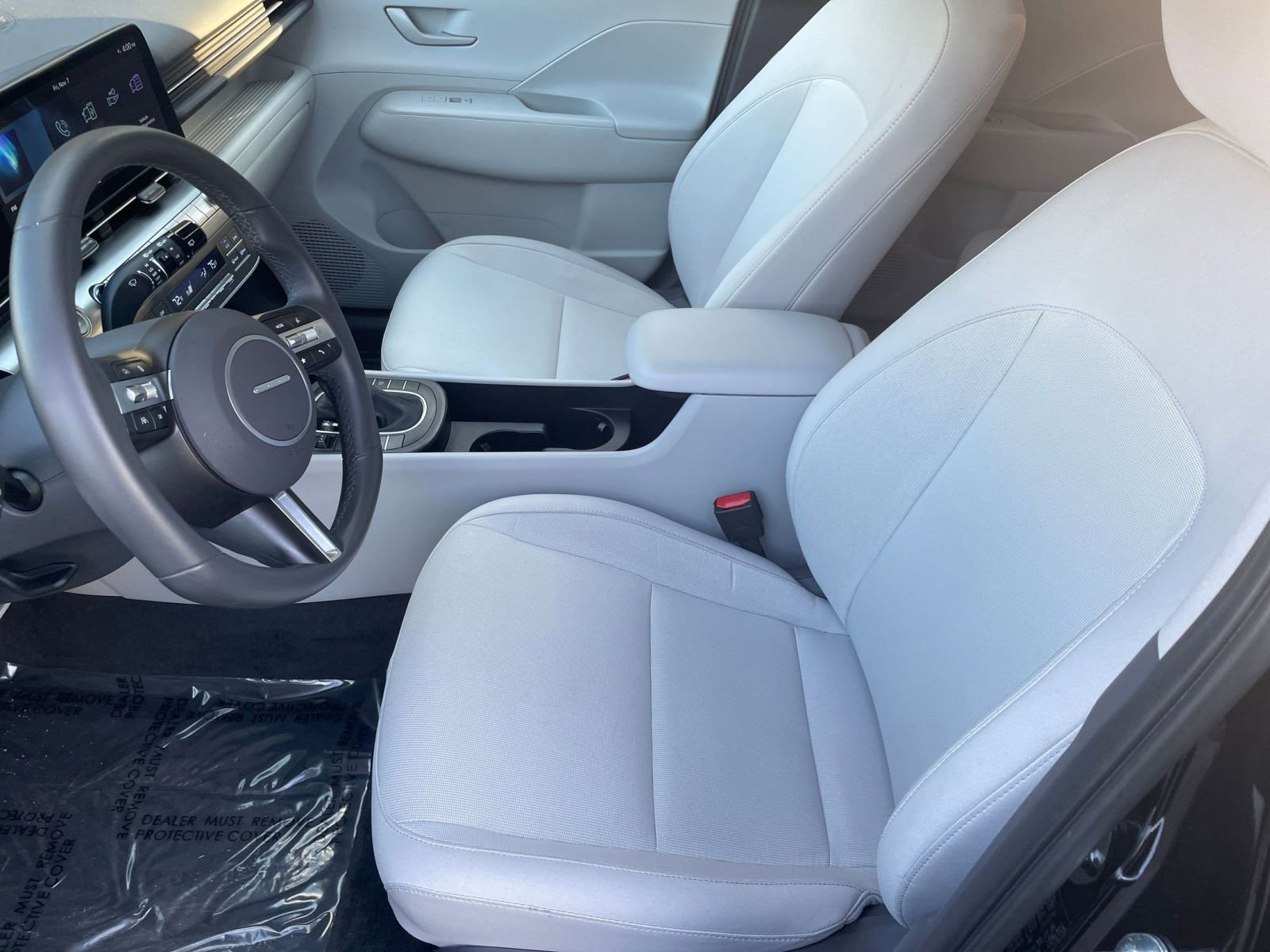 Used 2025 Hyundai Kona SEL image 23