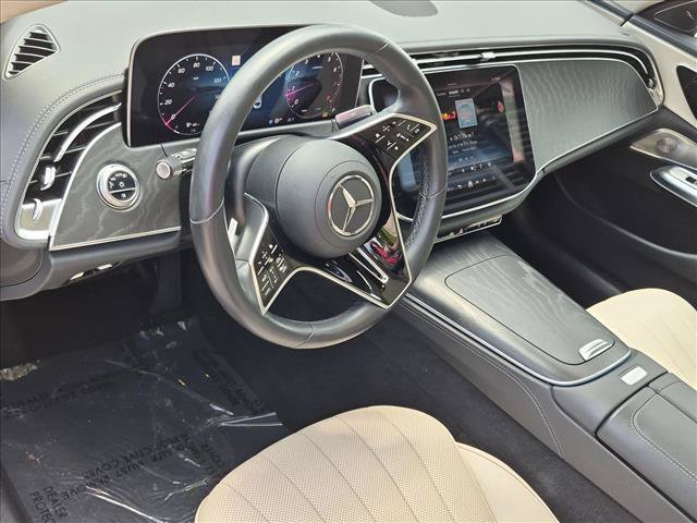 Certified 2024 Mercedes-Benz E 350 4MATIC Sedan image 10