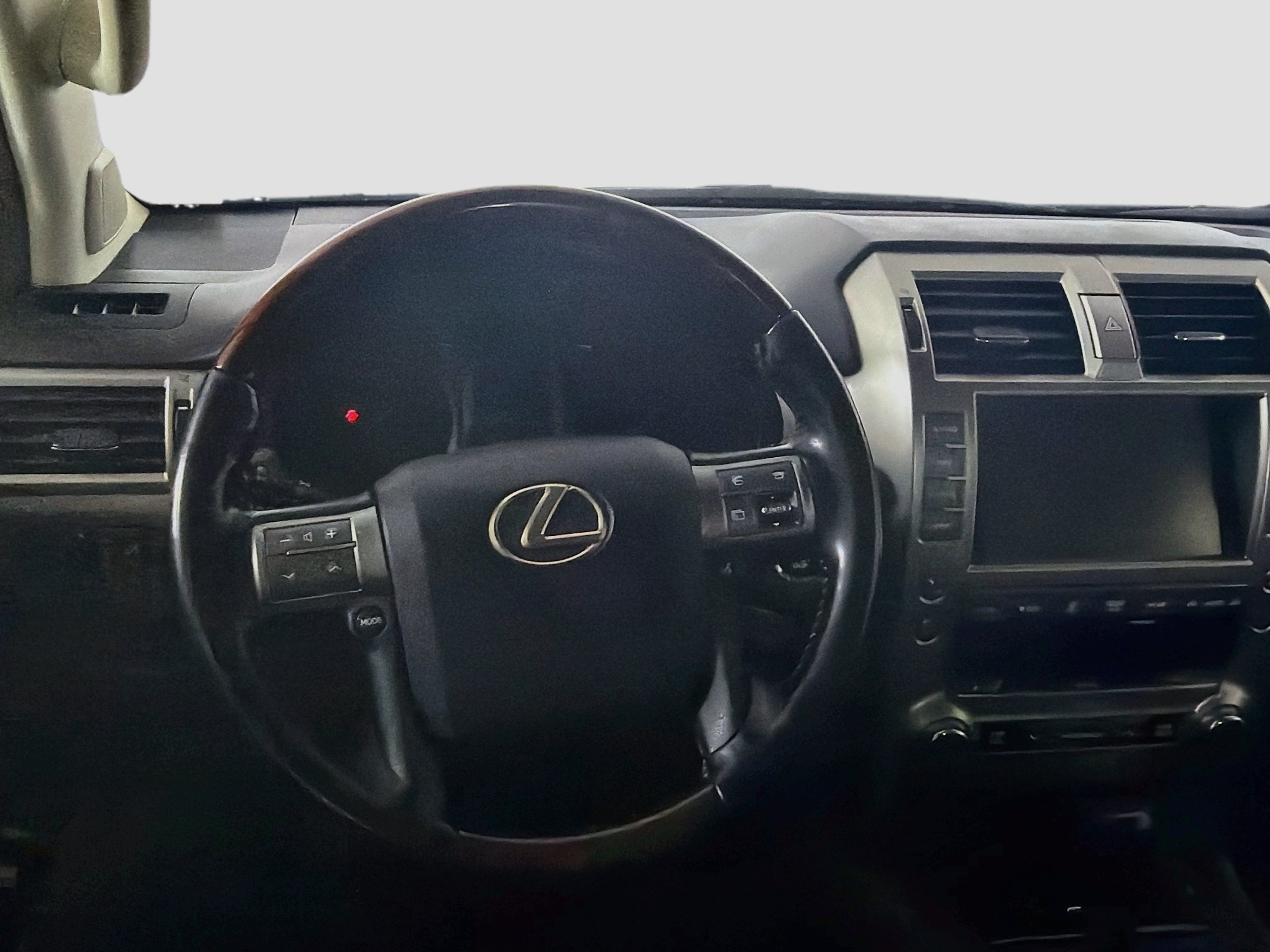 Used 2018 Lexus GX 460 Premium w/ Premium Package AWD/4WD image 17