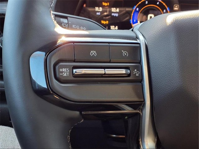 New 2025 Chevrolet Colorado Trail Boss image 12